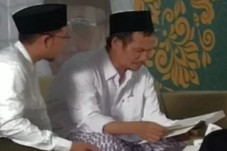 Hafalan Quran dan Hadis...