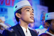 Dai Muda: Orang Mulia...