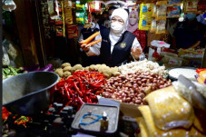 Pastikan Stok Bahan...