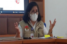 Pabrik Jamu Corona Palsu...