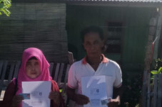 Anggota DPRD Sulsel...