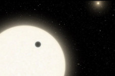 Astronom Deteksi 170...