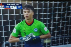 3 Kartu Merah Singapura...