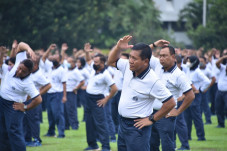 Wakil KSAL Ingatkan...