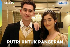 Ikuti Serunya Sinetron...