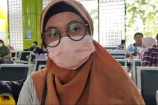 Mau Pulang Kampung,...