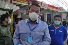 Jalankan Wasiat Haji...