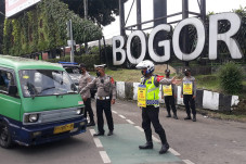 Puluhan Penumpang Terjaring...