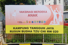 Nataru, Polisi Buka...