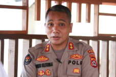 Polda Banten Menyayangkan...
