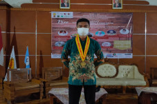 Langkah Gubernur Banten...