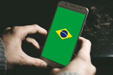 Brazil, Negara dengan...