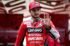 Ducati Minta Jack Miller...