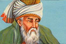 Kisah Sufi Jalaluddin...