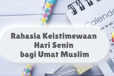 Keutamaan Meninggal...