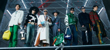 Album K-pop 2021: Penjualan...