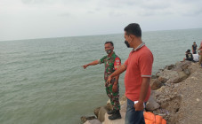 3 Anak Tenggelam di...