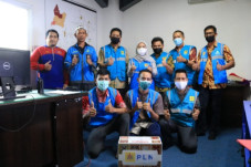 PLN UIW Sulselrabar...