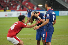 Media Vietnam Sebut...