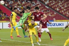 Fakta Timnas Indonesia...