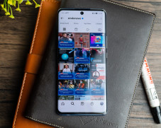 Tiga Pekan Memakai Huawei...