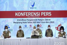Kepala BPOM: Revisi...