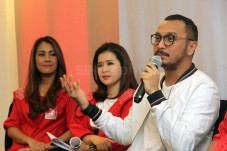 Giring Dikecam, Agung:...