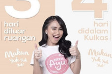 Toko Kue Artis yang...