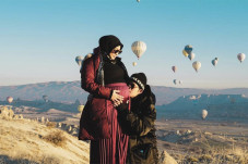 Sweet Banget! Ungkapan...