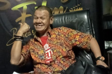 Perjalanan Karier Jimmy...