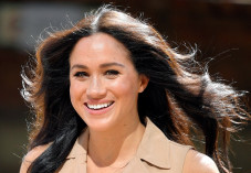 Meghan Markle Anggota...