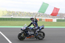 Tatap MotoGP 2022, Enea...