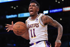 Hasil Lengkap NBA, Minggu...