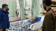 Ingin Kuras Harta, Pencuri...
