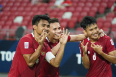 Final Piala AFF 2020:...