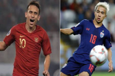 Messi Indonesia vs Messi...