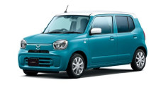 Disebut Kembaran Suzuki...