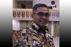Ditunjuk Jadi Kapolda...