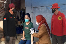 Antisipasi Omicron,...