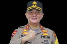 1 Tahun 7 Bulan Pimpin...
