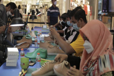 BPIPI Raih Predikat...
