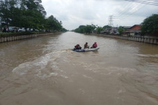 Pemuda 26 Tahun Tewas...