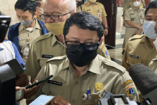 2022, Pasangan Pengantin...