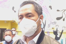 Sunan Kalijaga Pindah...