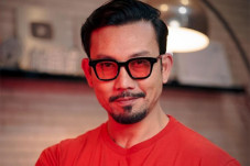 Denny Sumargo Ngaku...