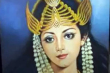 Pesona Ratu Harisbaya,...