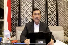 Susi Sentil Soal Diskriminasi...