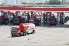 Tak Ada Gangguan Kilang,...