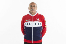 Tatap MotoGP 2022, Claudio...