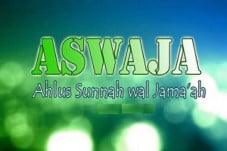 3 Ciri Ahlus Sunnah...